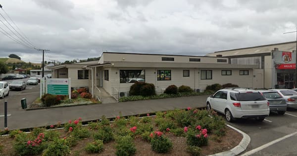 'Not safe for the patients': Six staff resign from Pahīatua medical centre