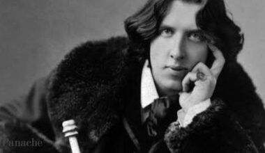Quote of the day by Oscar Wilde: 'Men always want to be a woman’s first love. Women have a more subtle instinct. They like to be...' - Timeless lessons on love, relationships, ego and the desire to have a special place in someone's heart by the Irish author and poet