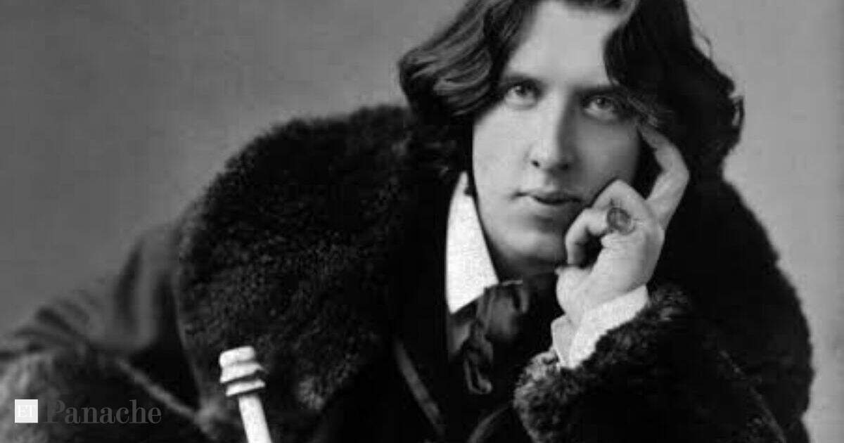 Quote of the day by Oscar Wilde: 'Men always want to be a woman’s first love. Women have a more subtle instinct. They like to be...' - Timeless lessons on love, relationships, ego and the desire to have a special place in someone's heart by the Irish author and poet