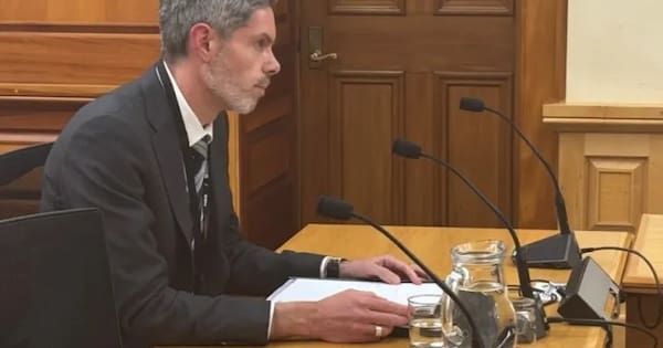Botched biometric project costs blown out to $50.7 million