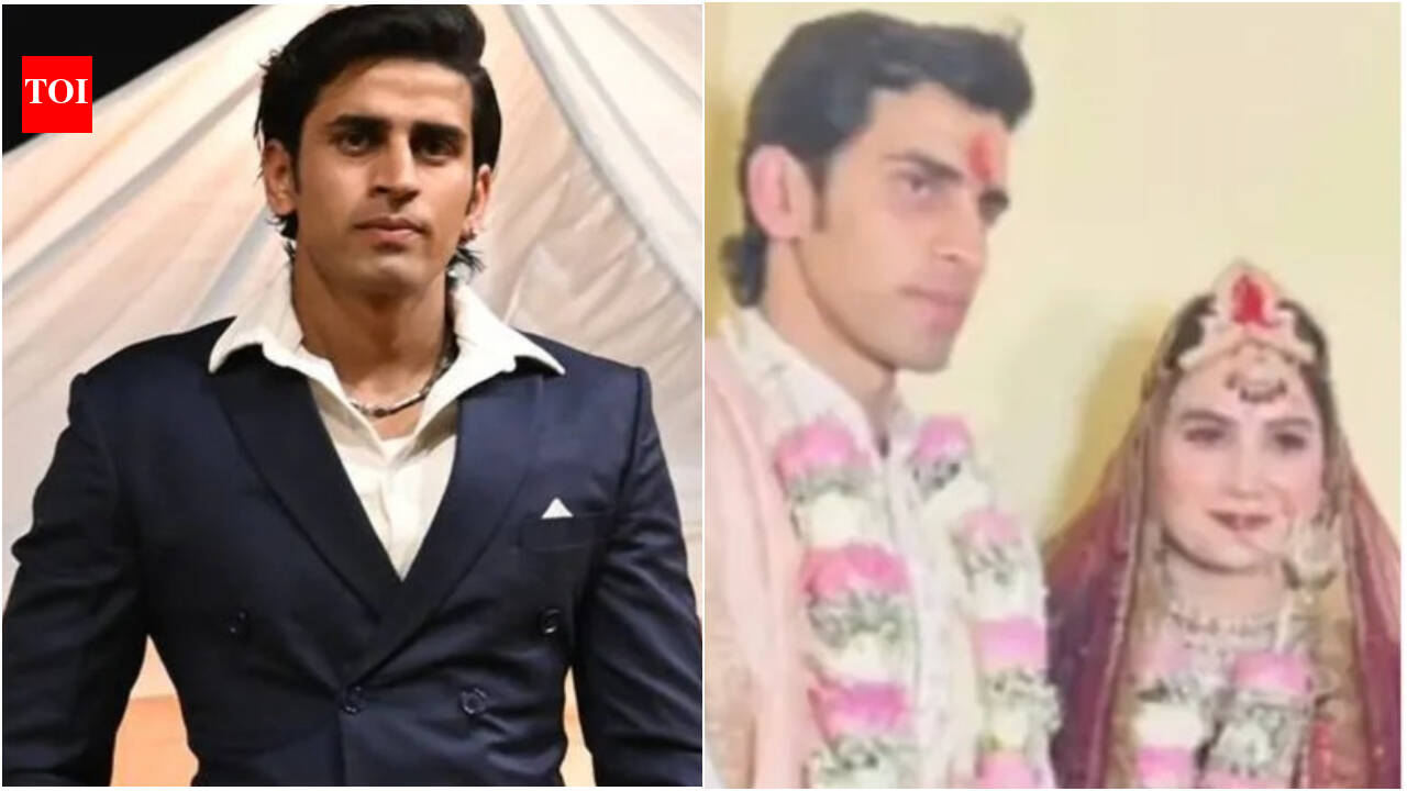 Bigg Boss 20: Kushal Tanwar aka Gullu confirms divorce and viral wedding photos; opens up about fallout with family; says 'Pyaar Nahi Tha'
