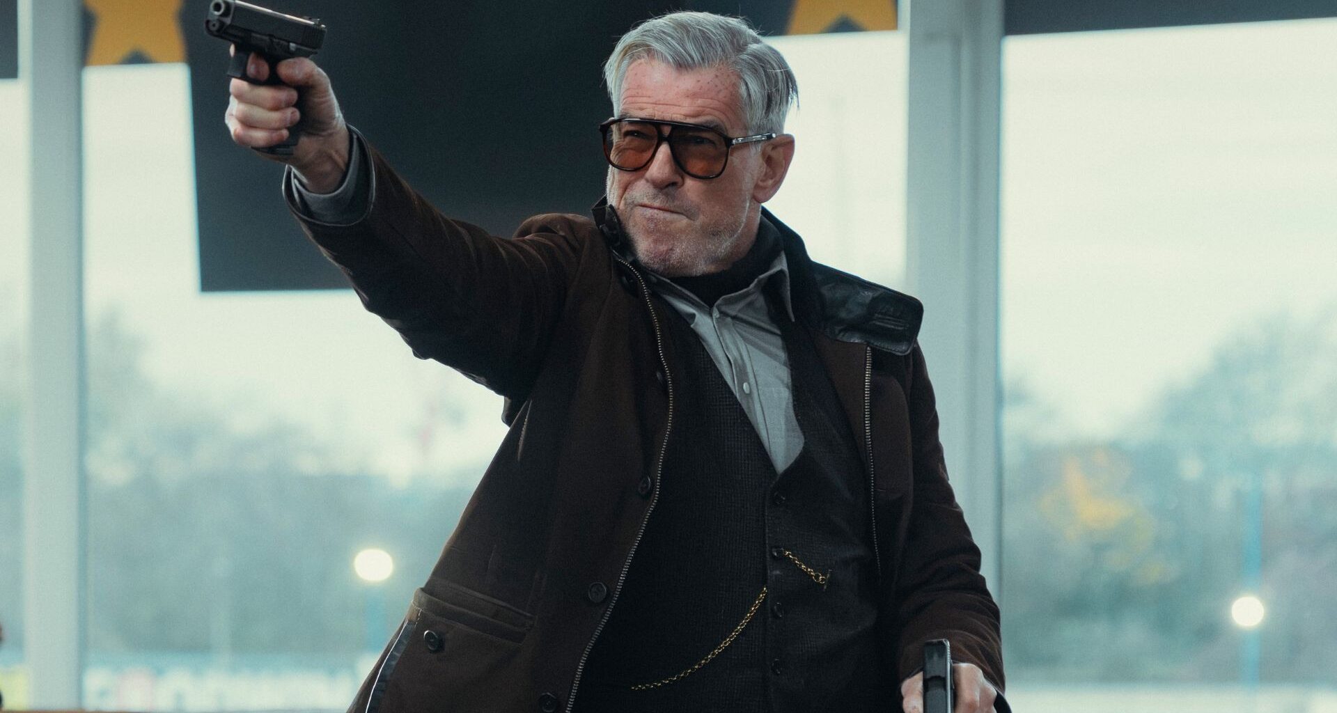 Conrad Harrigan in MobLand Season 2
