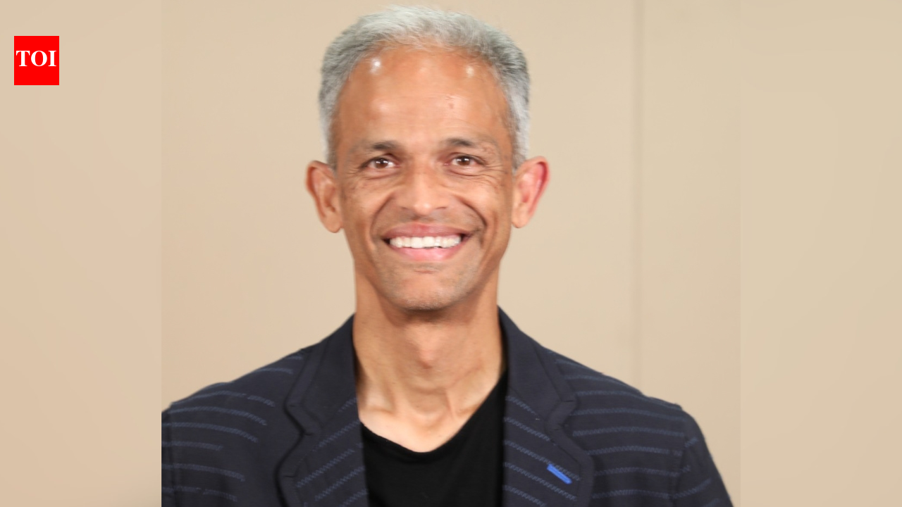 Nickhil Jakatdar: Why back pain may have less to do with ageing and more to do with how you move, Nickhil Jakatdar explains