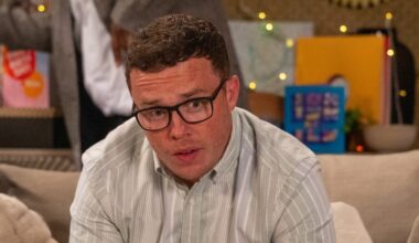Emmerdale reveals new horror for Vinny in early ITVX episode
