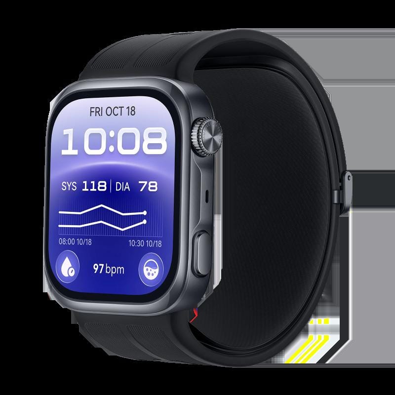Huawei Watch D3