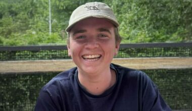 Family honours son's legacy after cancer battle and tragic death