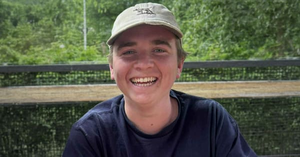 Family honours son's legacy after cancer battle and tragic death