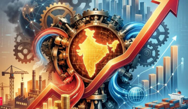 India GDP growth forecast: Global agencies see India’s growth ringing louder; raise FY27 GDP forecasts on upbeat demand and investment sentiment