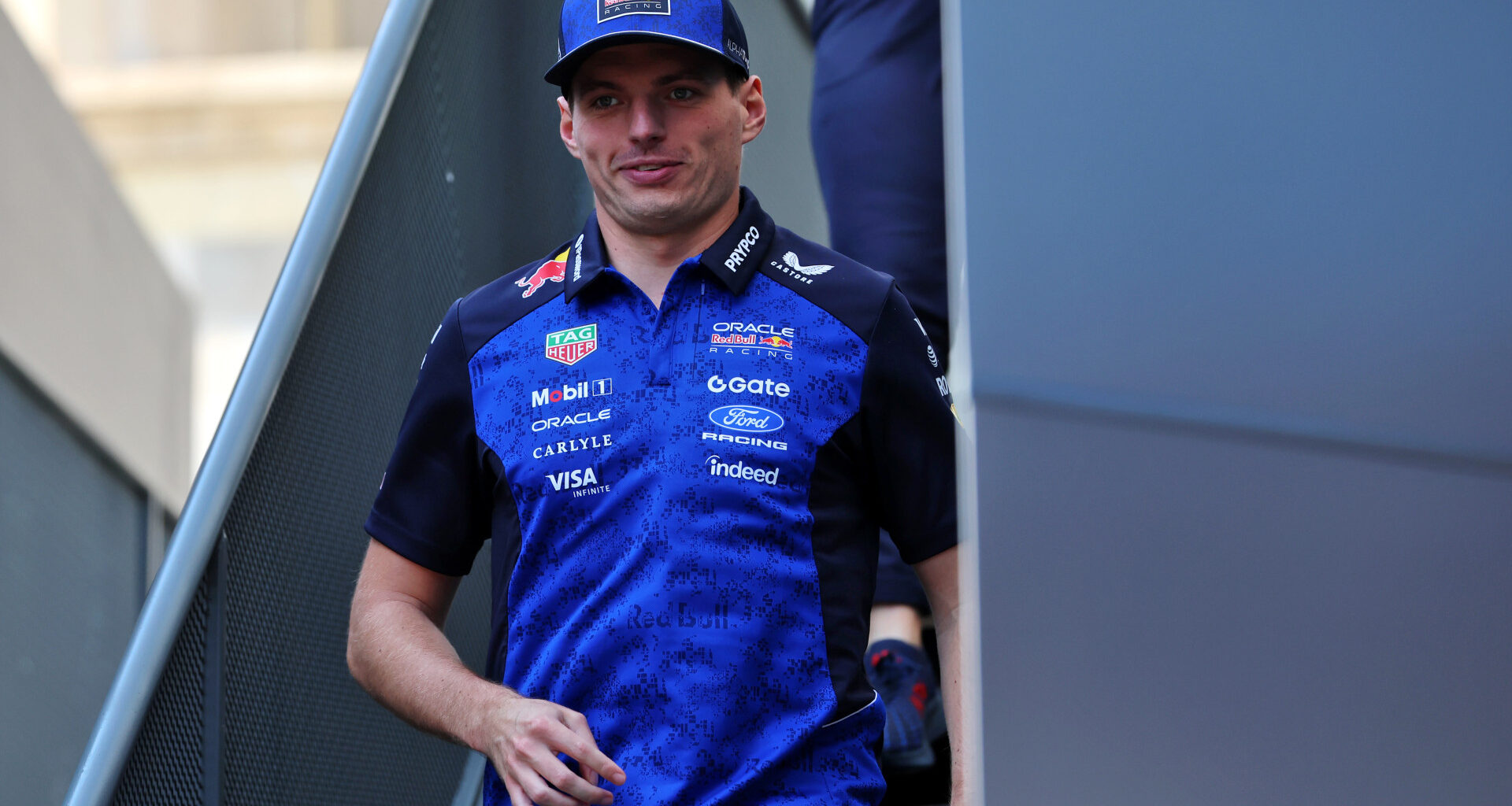 F1 news: Max Verstappen rules out iconic endurance event for 2027