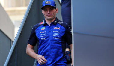 F1 news: Max Verstappen rules out iconic endurance event for 2027
