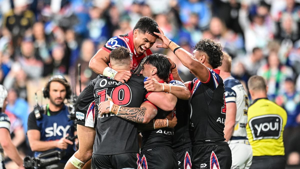 Warriors: Michael Burgess reviews his pre-season predictions for Andrew Webster’s men – did he get it right?