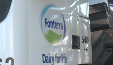Fonterra posts $3.4 billion operating profit after sale of Mainland brands