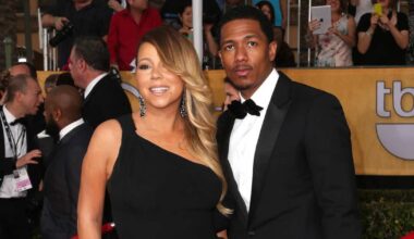 Nick Cannon Reveals How Often He Talks to Ex Mariah Carey