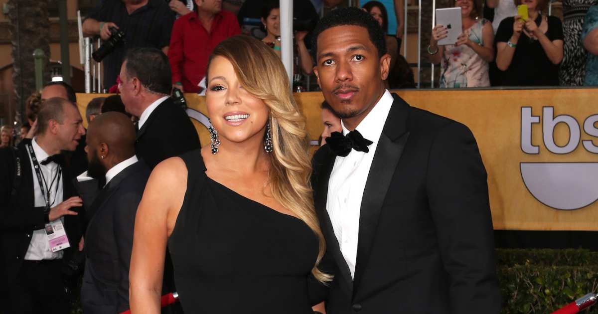 Nick Cannon Reveals How Often He Talks to Ex Mariah Carey