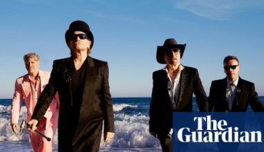U2 announce new album Carnaval de Luz, featuring final recording by Dolly Parton | U2