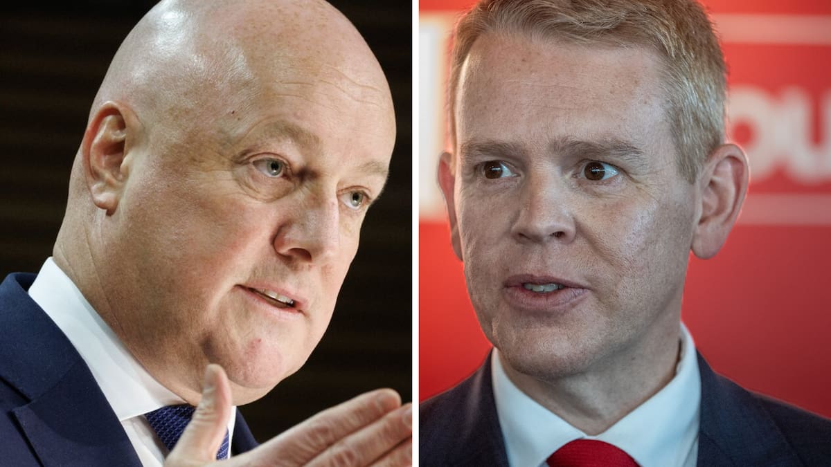 New survey shows two-thirds of Kiwis want wealth tax, Labour’s control of main issues slipping