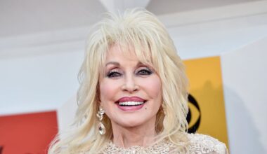 Judge orders Dolly Parton’s nephew to stay away from staff of her estate