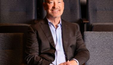 Jonathan Abbott named CEO and director of LA MOCA