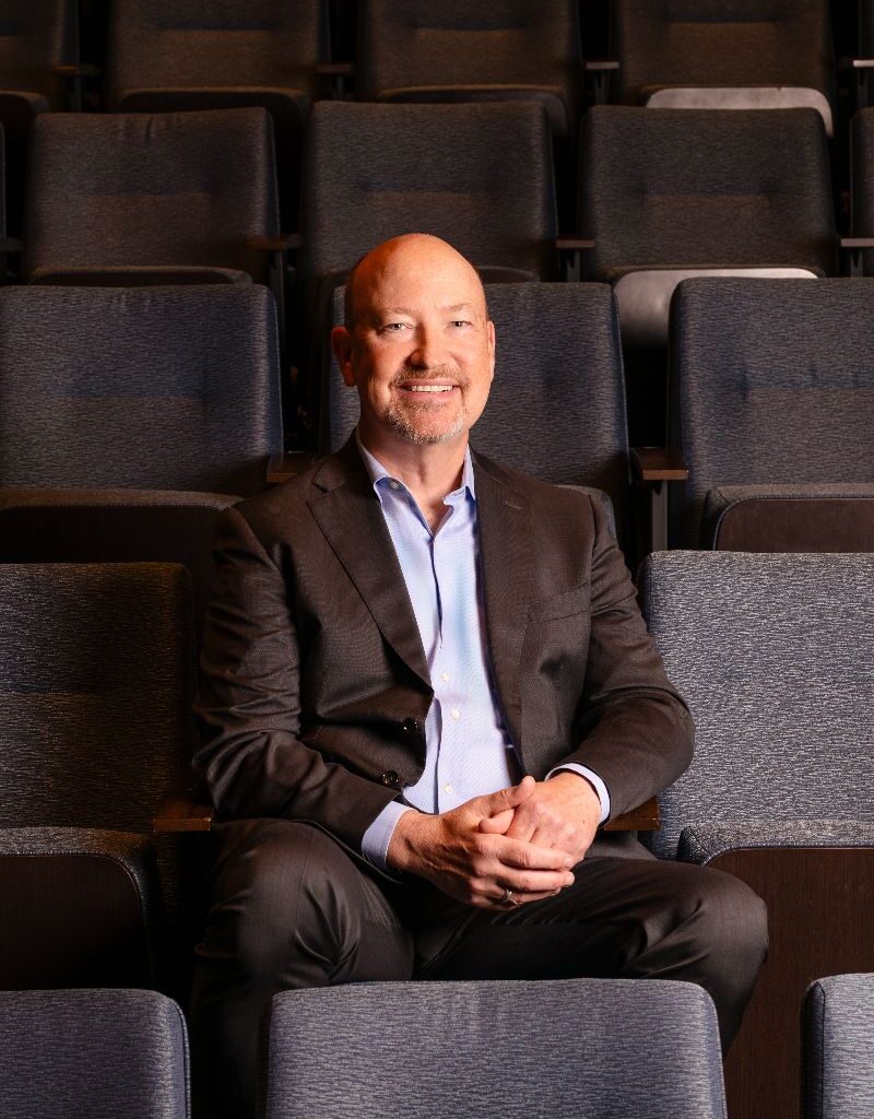 Jonathan Abbott named CEO and director of LA MOCA