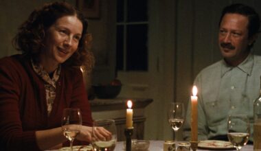 Caitríona Balfe and Kit Connor's "masterful" drama confirms UK release date