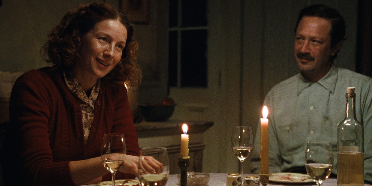 Caitríona Balfe and Kit Connor's "masterful" drama confirms UK release date