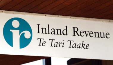 Christchurch man Daniel Clarke jailed for two years over near $1.4m tax evasion