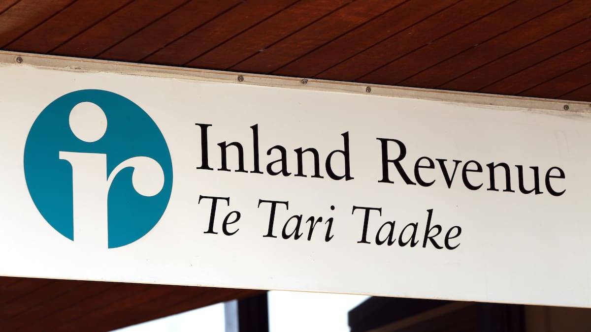 Christchurch man Daniel Clarke jailed for two years over near $1.4m tax evasion