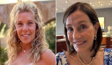 Peg Munson Reveals Why She Mass Blocked Kathy Swarts and Other Bachelor Nation Stars