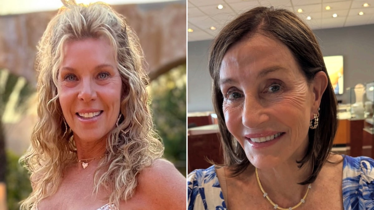 Peg Munson Reveals Why She Mass Blocked Kathy Swarts and Other Bachelor Nation Stars