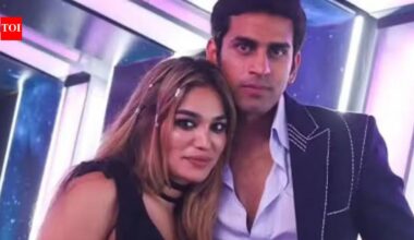 Rise and Fall 2: Kaira Anu opens up about breakup, betrayal after Splitsvilla X6 win; says ‘Betrayal has made me stronger’ |