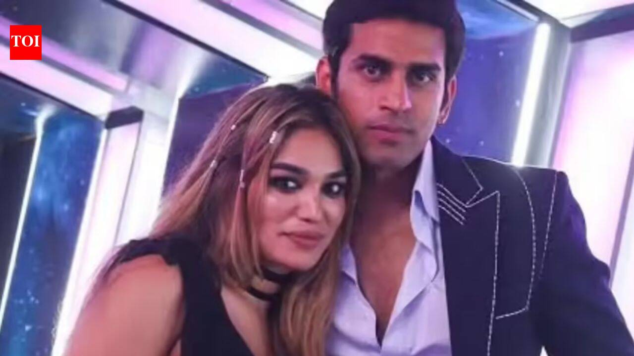 Rise and Fall 2: Kaira Anu opens up about breakup, betrayal after Splitsvilla X6 win; says ‘Betrayal has made me stronger’ |