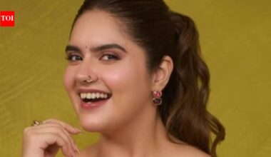 Anjali Anand: 'All my savings dried up in six months': ‘Dhamaal 4’ actress Anjali Anand recalls ‘being in the lowest part’ of her life, struggling for work during COVID-19 lockdown, reveals she almost left India and quit acting | Hindi Movie News