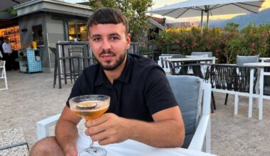 Immigration NZ says Reece Salmon did not disclose UK prison sentence on NZeTA