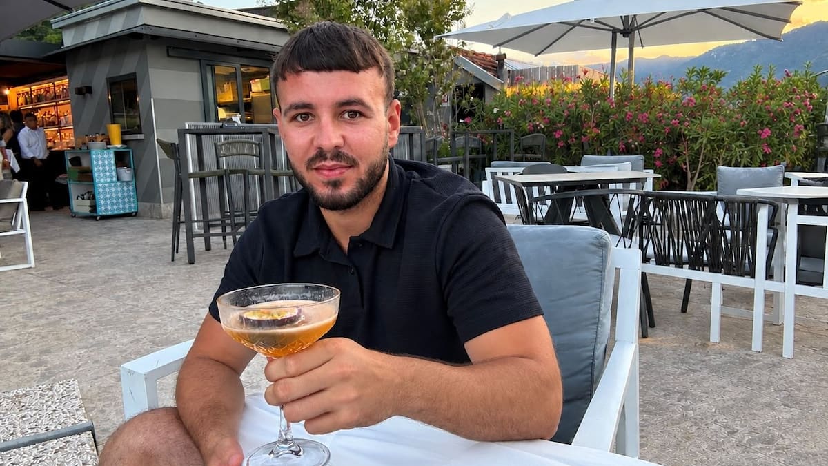 Immigration NZ says Reece Salmon did not disclose UK prison sentence on NZeTA