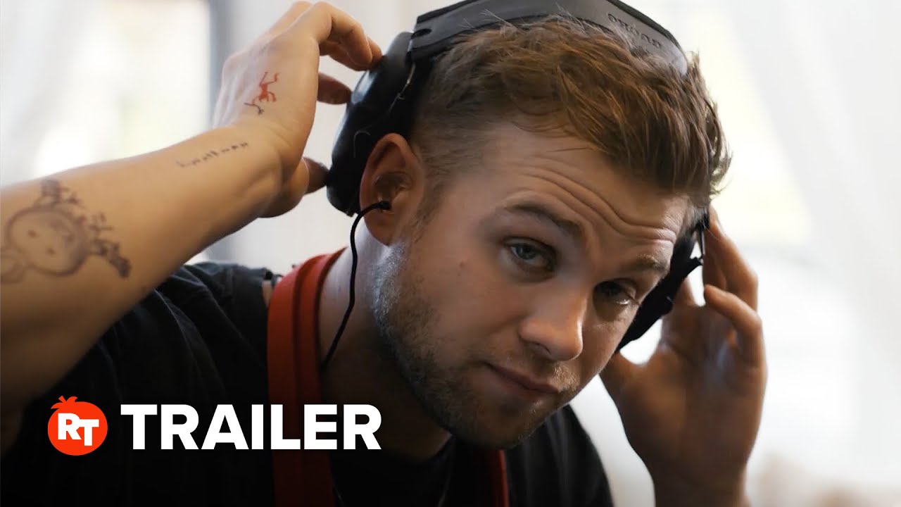 Tuner Trailer #1 (2026) - YouTube