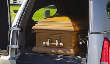 Unclaimed bodies: Who pays? Funeral directors left footing thousands