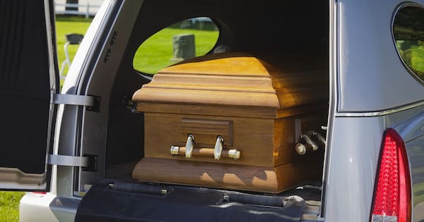 Unclaimed bodies: Who pays? Funeral directors left footing thousands