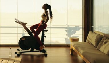 Sleep deprived? How a quick workout can help preserve memory