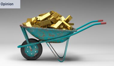 Superannuation: The bright spot in young Australians’ economic reality
