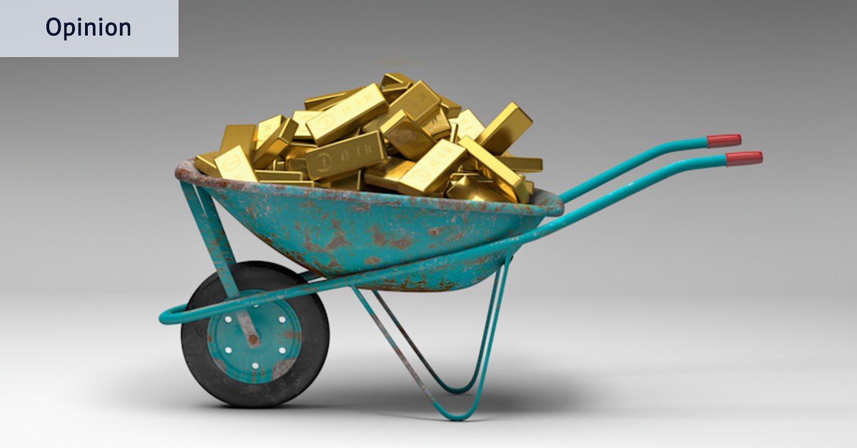 Superannuation: The bright spot in young Australians’ economic reality