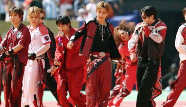 BTS pullout from Grammys shows new reality in music industry