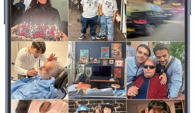 I have nearly 20,000 photos on my phone - and now AI knows the story of my life. What does it all mean, asks Sachin Kureishi