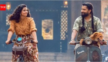 The Paradise Full Movie Collection: 'The Paradise' box office collection day 3: Nani and Kayadu Lohar film earns Rs 15.25 cr; records 2.3% growth; India net reaches Rs 76.40 cr | Telugu Movie News