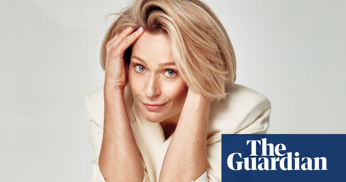 ‘My husband has to remind me: You’re not a real cop!’ Siân Brooke on the perils of playing a tough Blue Lights ‘peeler’ | Television