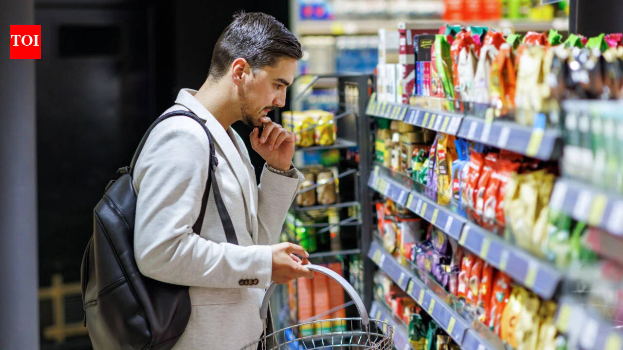 “Baked”, “natural”, “low-fat”: What these healthy-sounding food labels really mean, and what they don’t tell you |