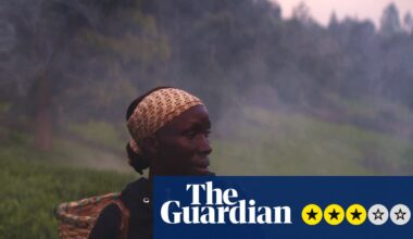 Kikuyu Land review – the colonial-era misery behind our morning cup of tea | Movies