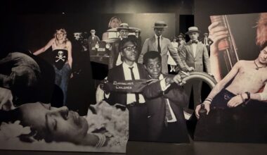 Arthur Jafa’s Elegy to America