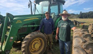 ‘Is it really worth it to keep going on?’ Economic pain hits America’s farm belt