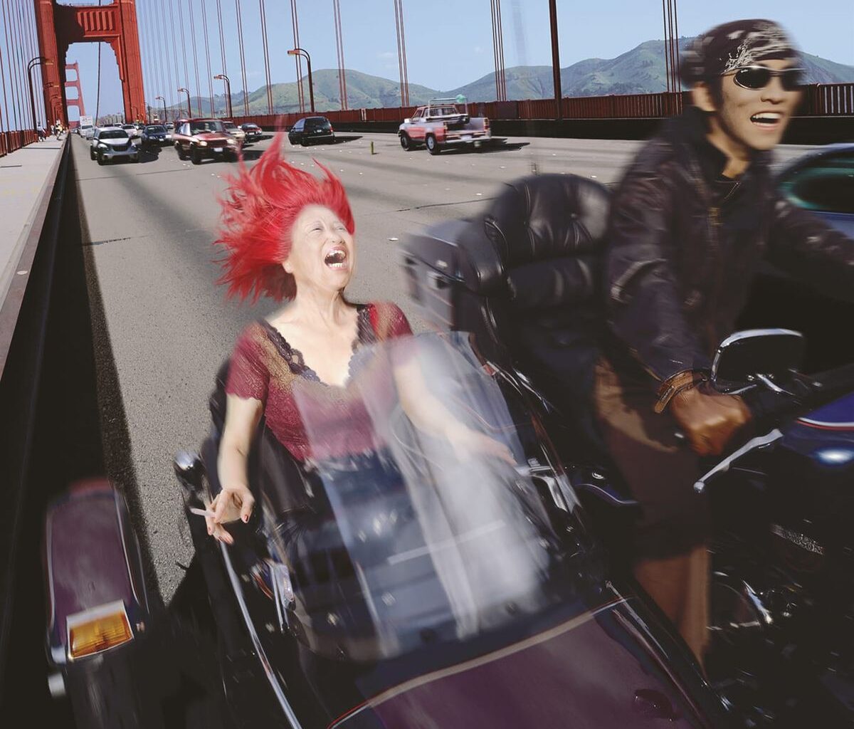 Ruby City Presents "Generative Disruption: Feminist Art from the Collection"