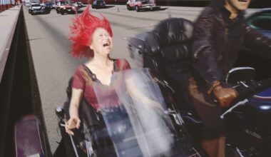 Ruby City Presents "Generative Disruption: Feminist Art from the Collection"
